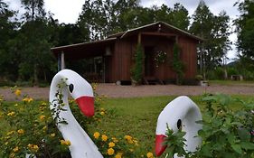 Pousada Dos Sonhos - Timbe Do Sul