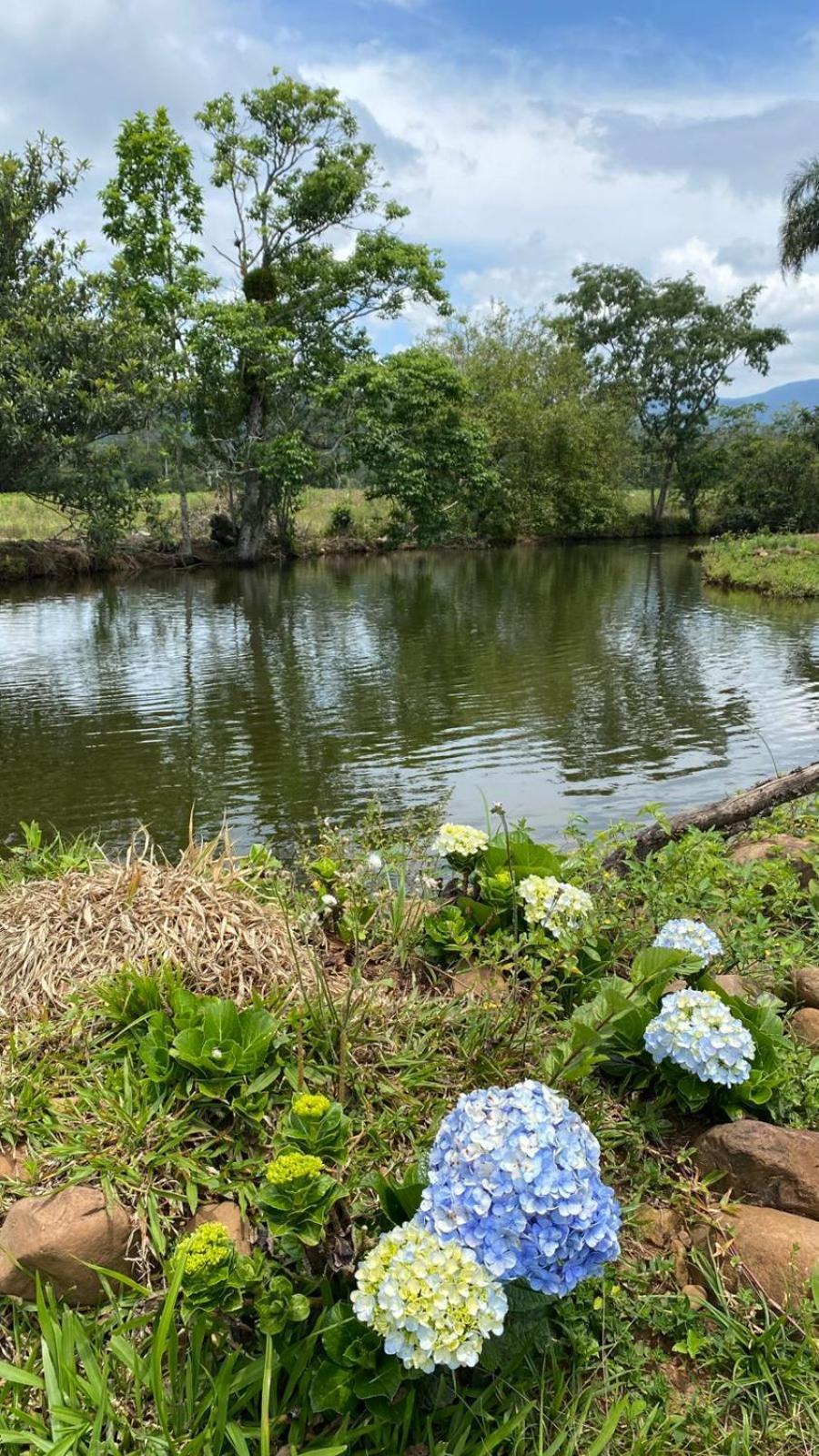 Pousada Dos Sonhos - Timbe Do Sul Timbe do Sul Exterior foto