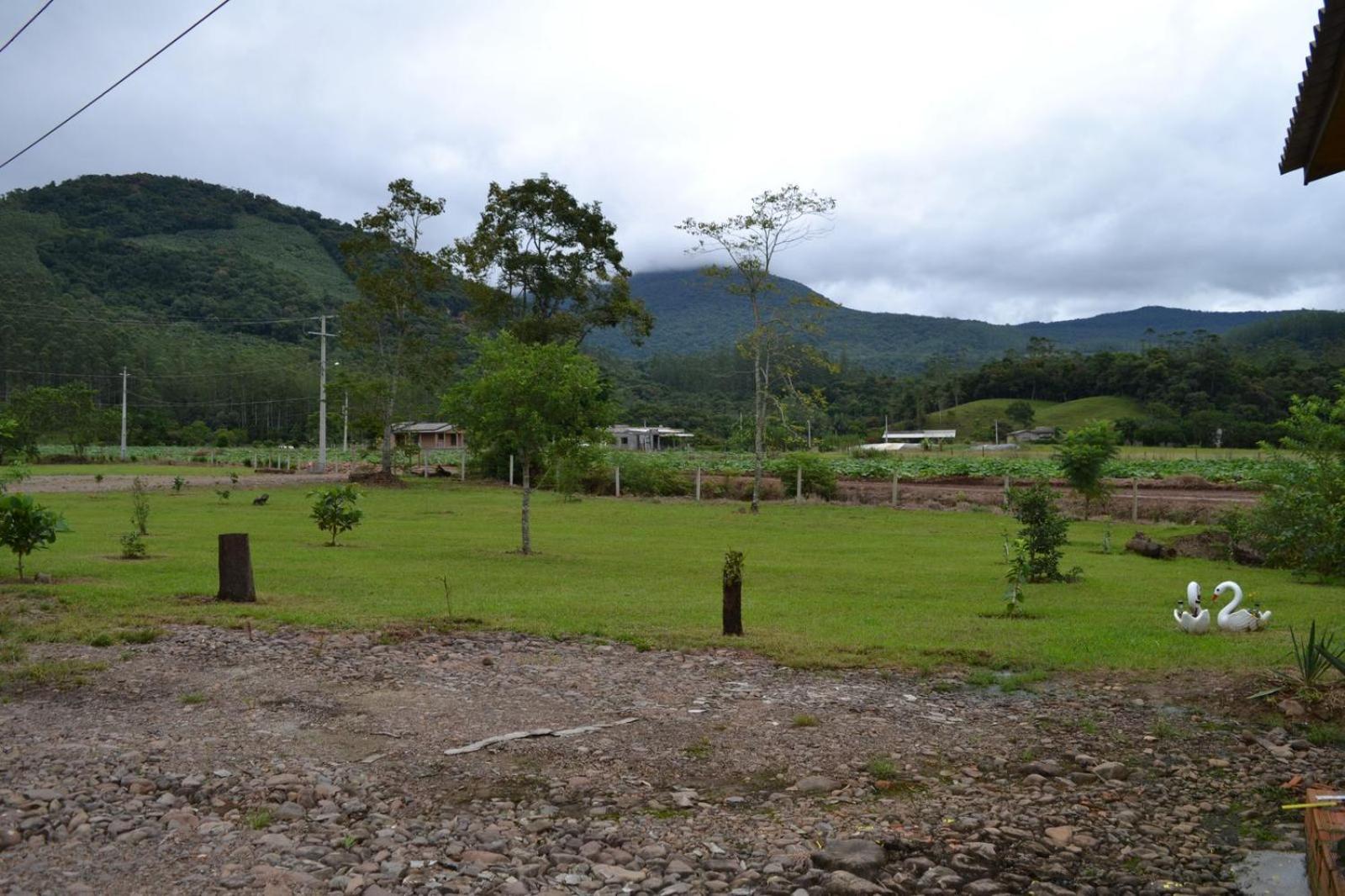Pousada Dos Sonhos - Timbe Do Sul Timbe do Sul Exterior foto